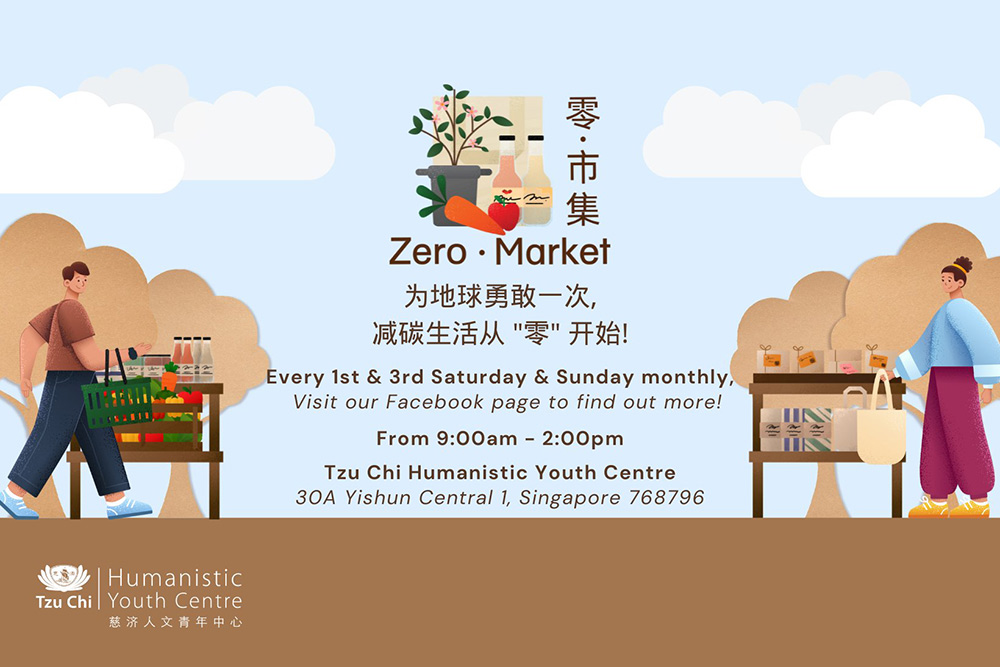Zero • Market