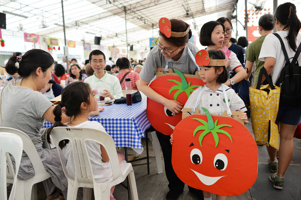 (Photo by Chai Yu Leong)