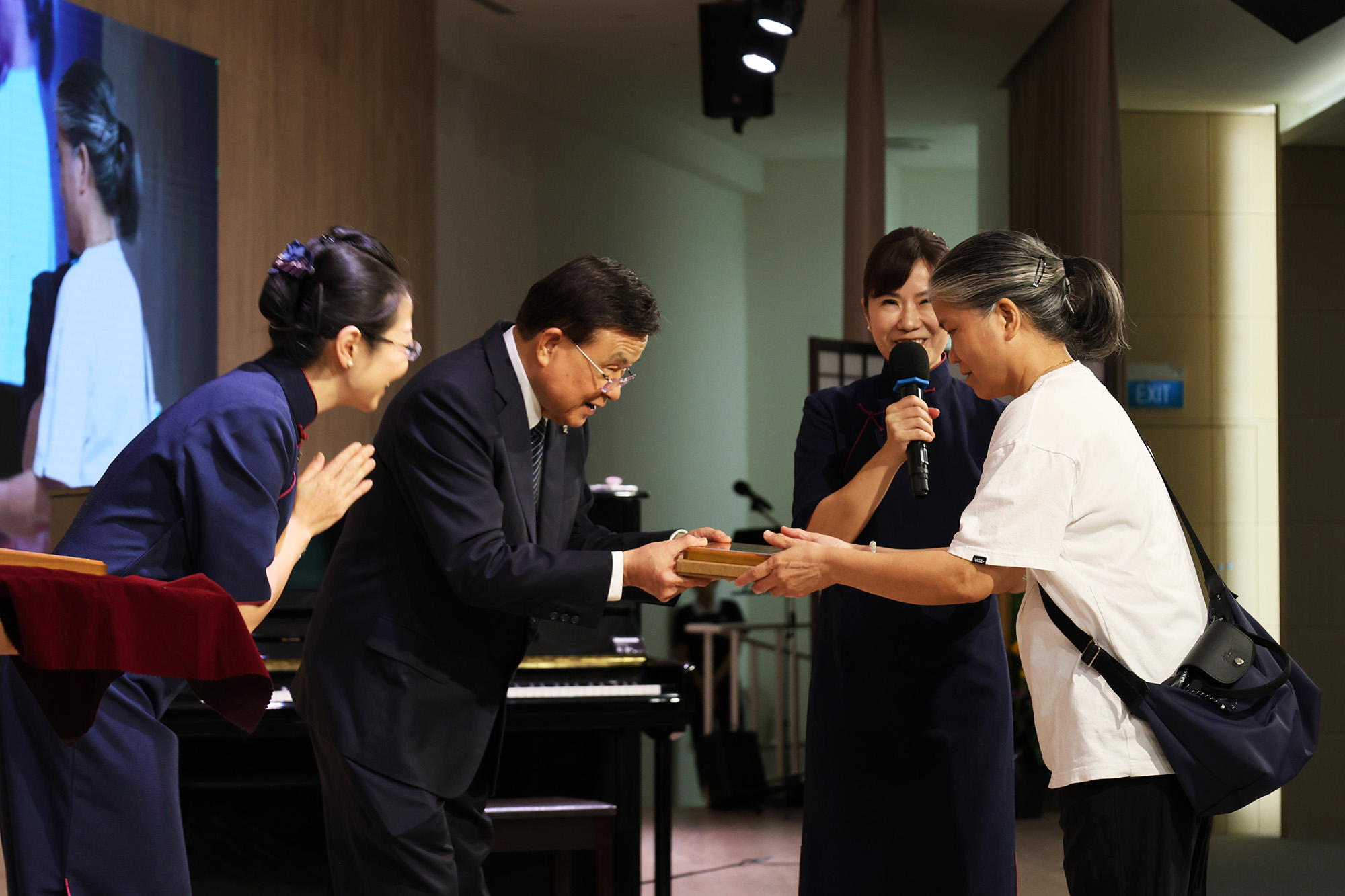 小资族或大老板 心灵富有无分你我